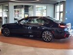2026 BMW i7 xDrive60
