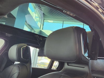 2026 BMW i7 xDrive60