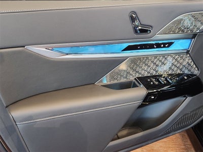 2026 BMW i7 xDrive60