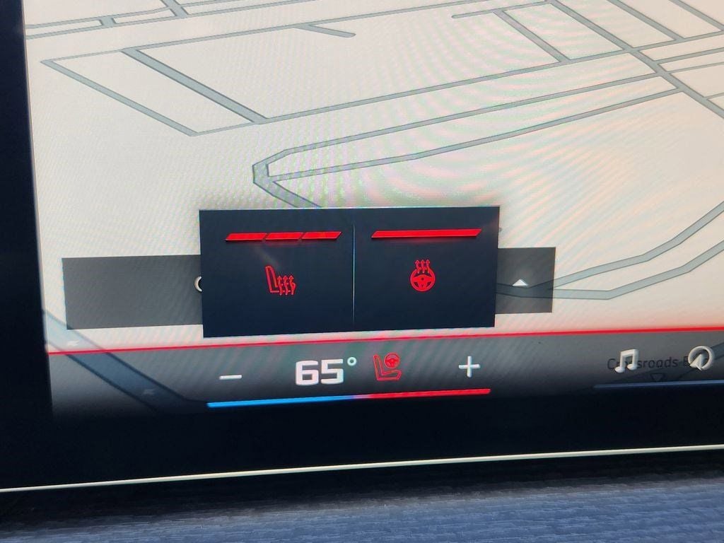 2026 BMW i4 M60 Courtesy Vehicle
