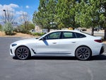 2026 BMW i4 M60 Courtesy Vehicle