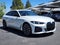 2026 BMW i4 M60 Courtesy Vehicle