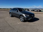 2017 Mercedes-Benz GLC GLC 300 Coupe 4MATIC®