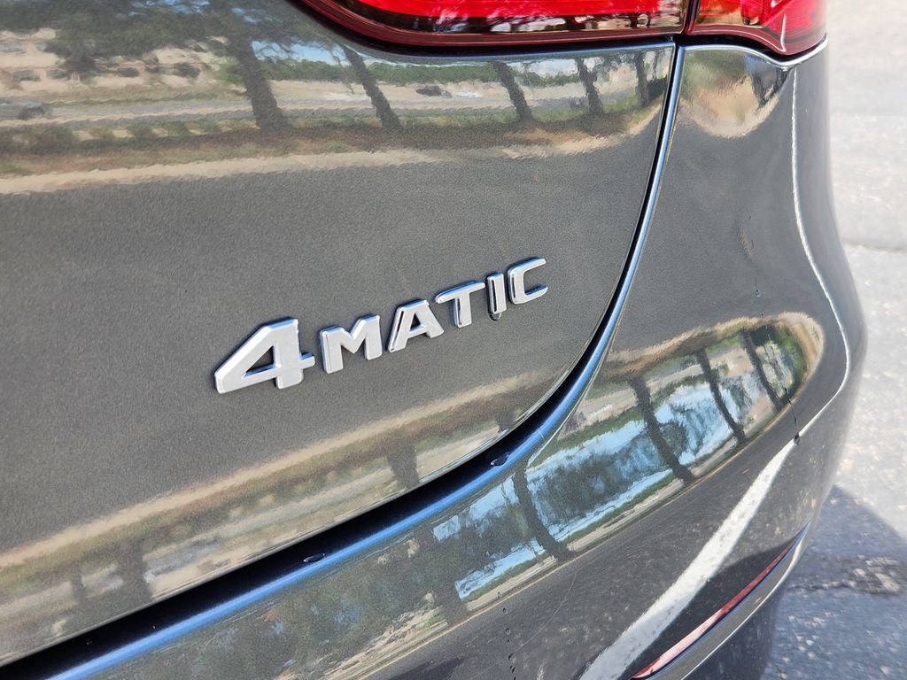 2017 Mercedes-Benz GLC GLC 300 Coupe 4MATIC®