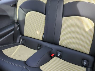 2024 MINI Hardtop 2 Door Cooper SE