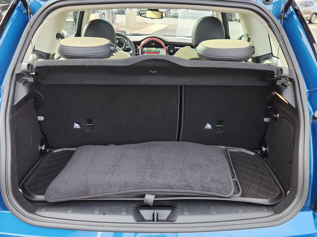 2024 MINI Hardtop 2 Door Cooper SE