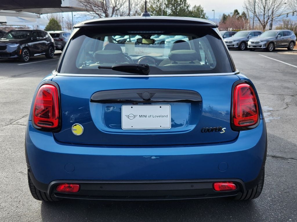 2024 MINI Hardtop 2 Door Cooper SE