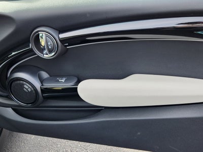 2024 MINI Hardtop 2 Door Cooper SE