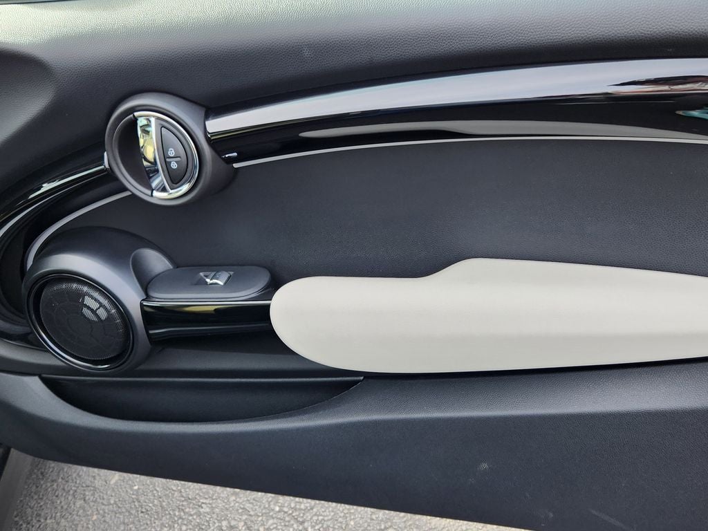 2024 MINI Hardtop 2 Door Cooper SE