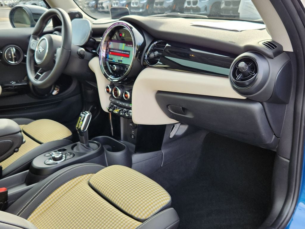 2024 MINI Hardtop 2 Door Cooper SE