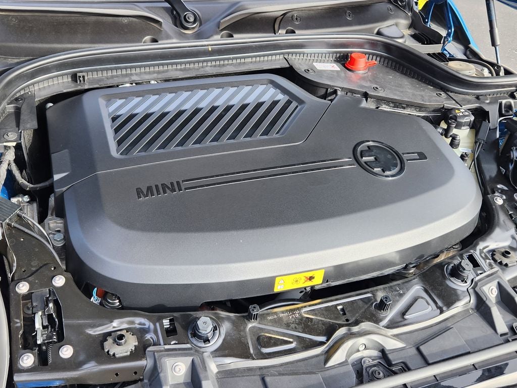 2024 MINI Hardtop 2 Door Cooper SE