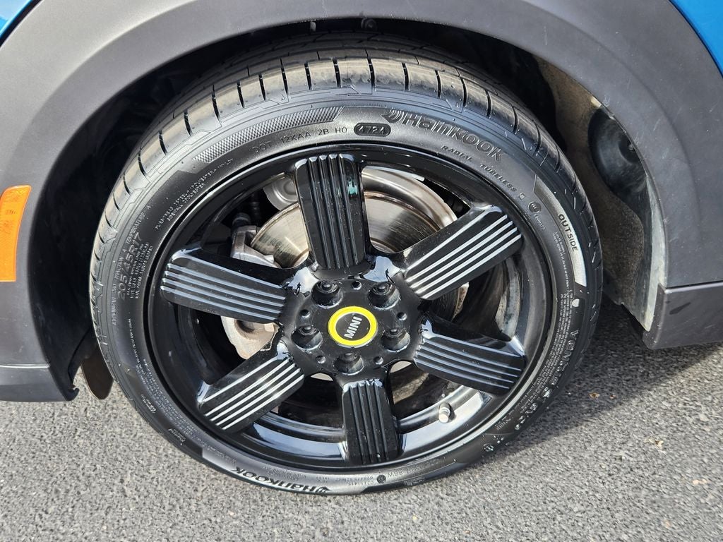 2024 MINI Hardtop 2 Door Cooper SE