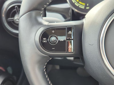 2024 MINI Hardtop 2 Door Cooper SE