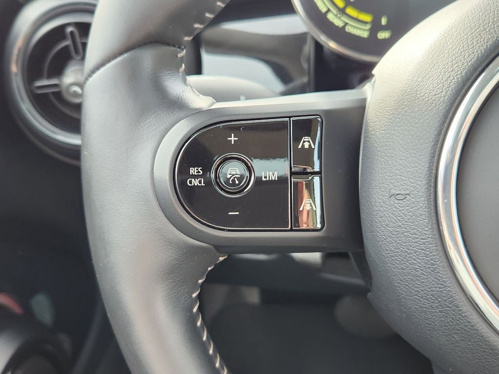 2024 MINI Hardtop 2 Door Cooper SE