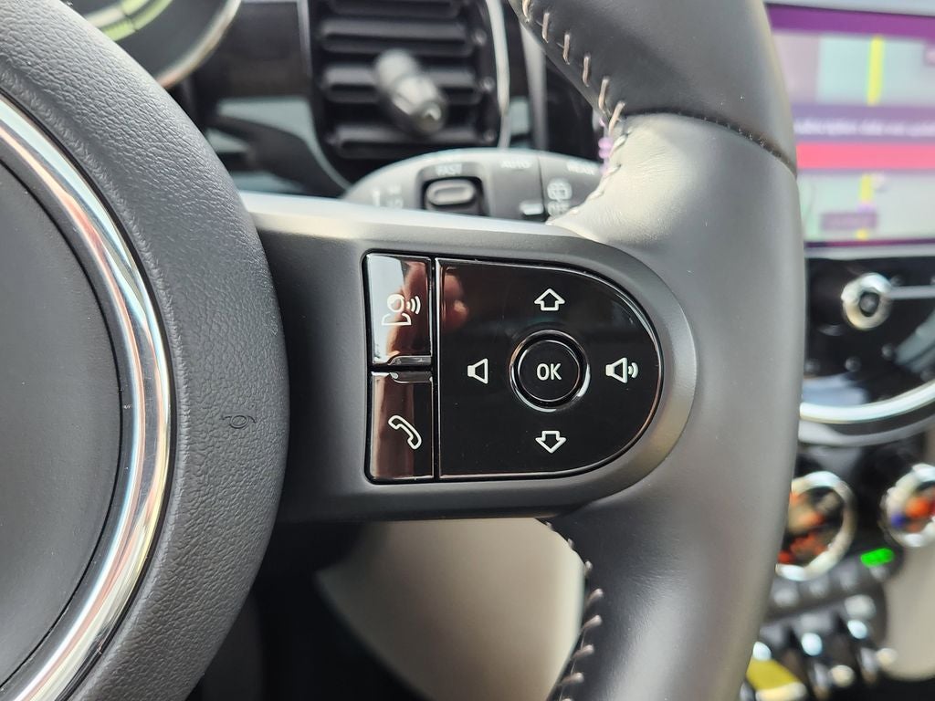 2024 MINI Hardtop 2 Door Cooper SE