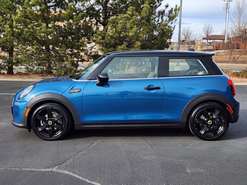 2024 MINI Hardtop 2 Door Cooper SE