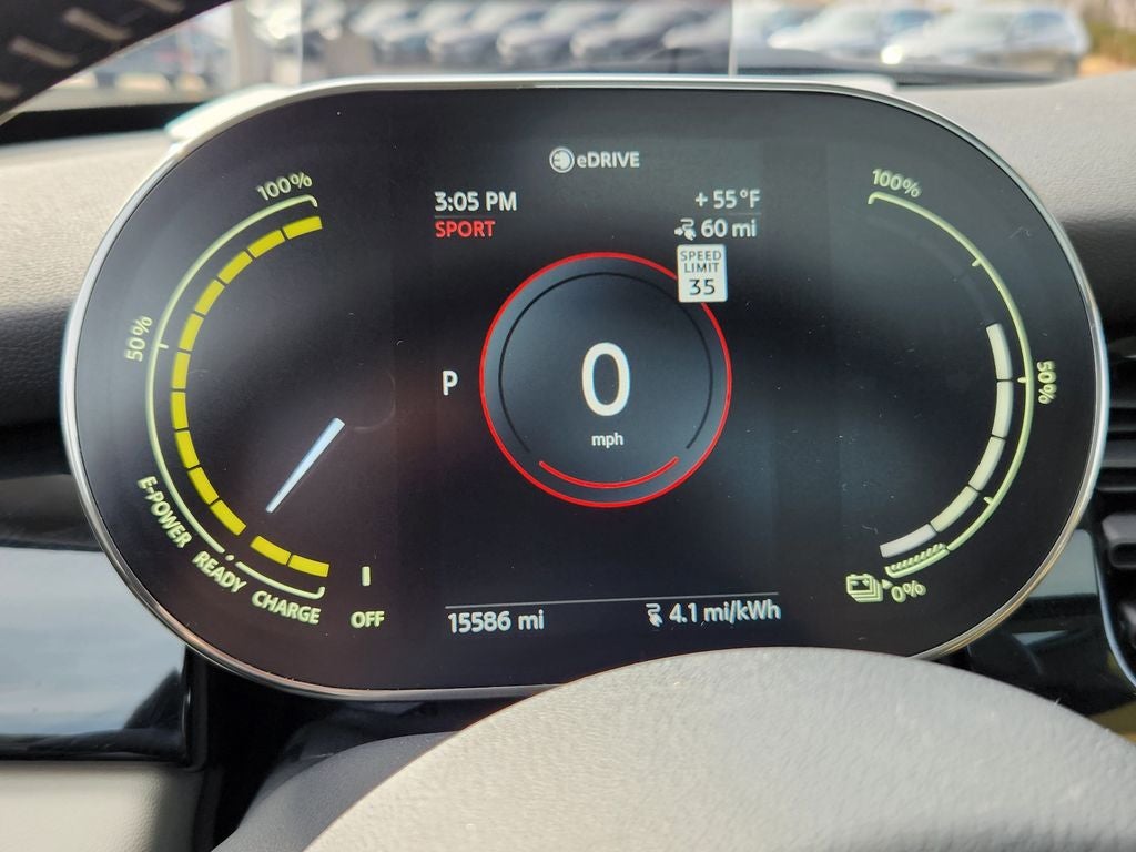 2024 MINI Hardtop 2 Door Cooper SE