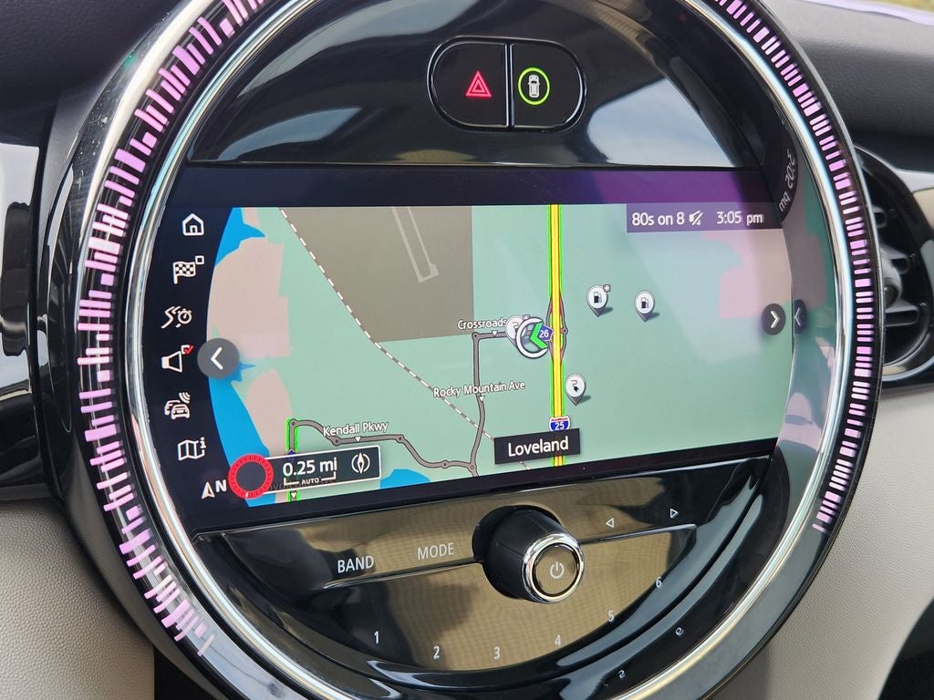 2024 MINI Hardtop 2 Door Cooper SE