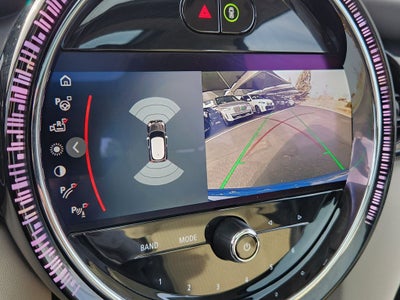 2024 MINI Hardtop 2 Door Cooper SE