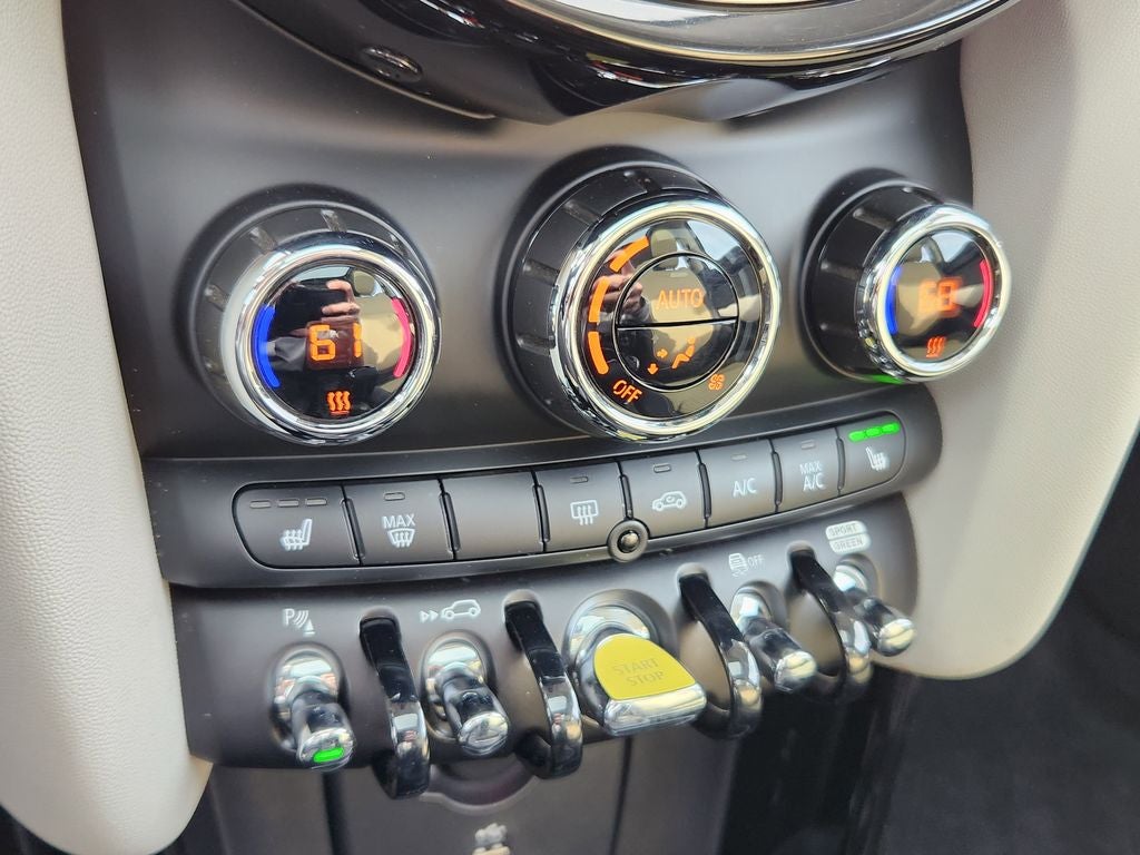 2024 MINI Hardtop 2 Door Cooper SE