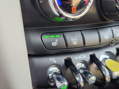 2024 MINI Hardtop 2 Door Cooper SE