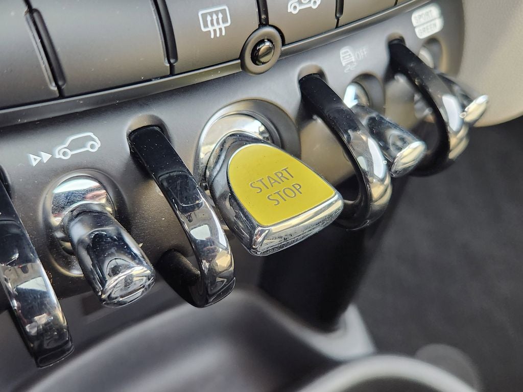 2024 MINI Hardtop 2 Door Cooper SE