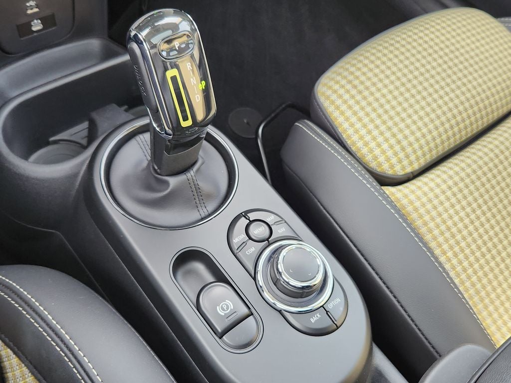 2024 MINI Hardtop 2 Door Cooper SE