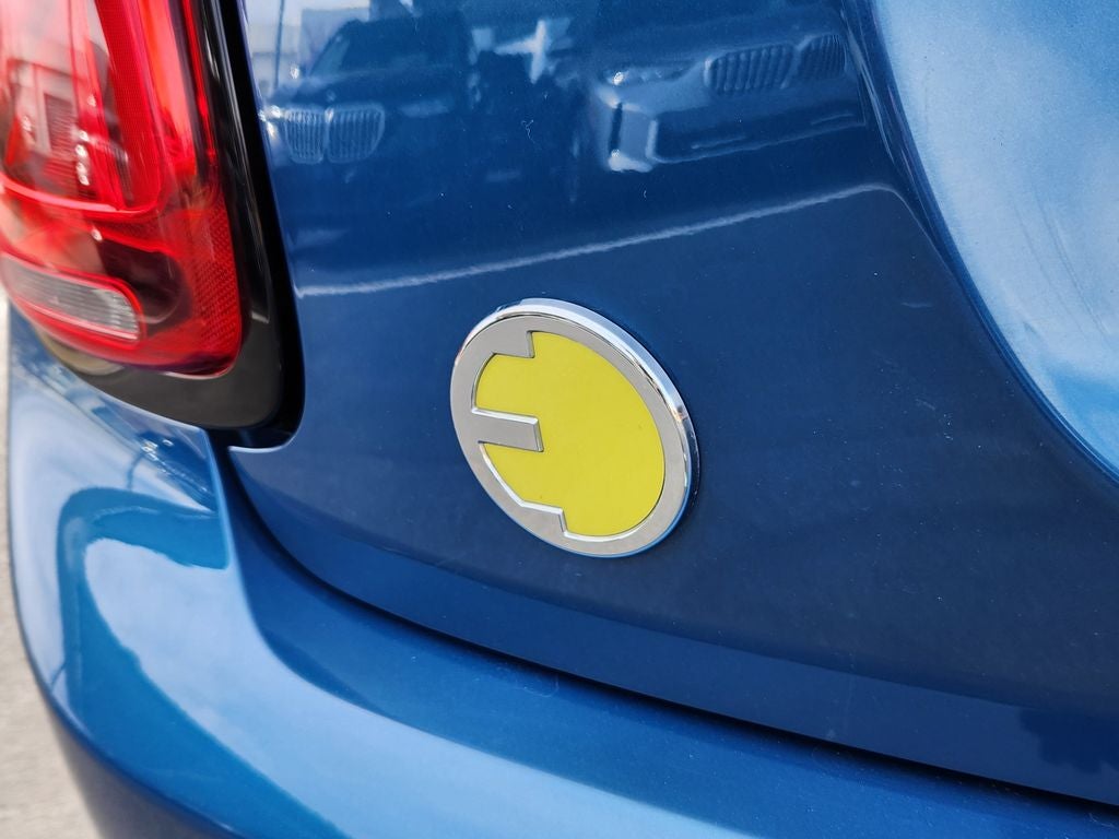 2024 MINI Hardtop 2 Door Cooper SE