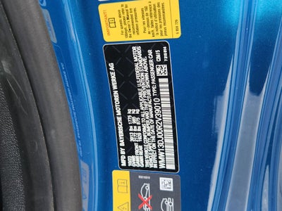 2024 MINI Hardtop 2 Door Cooper SE