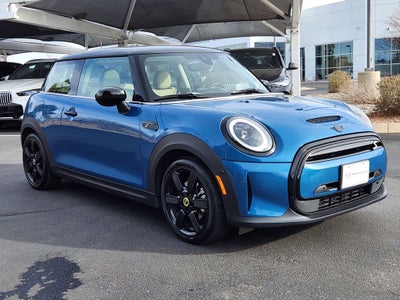 2024 MINI Hardtop 2 Door Cooper SE