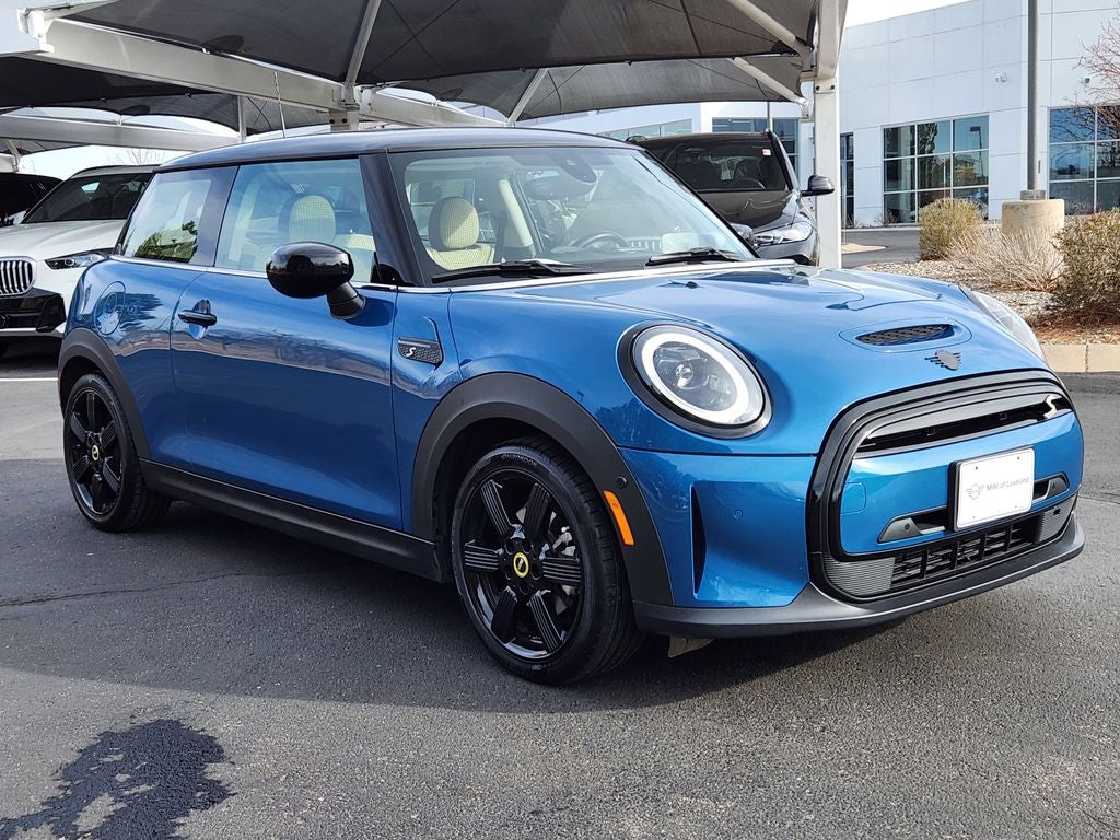 2024 MINI Hardtop 2 Door Cooper SE