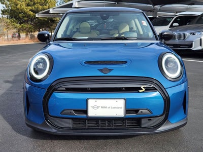 2024 MINI Hardtop 2 Door Cooper SE