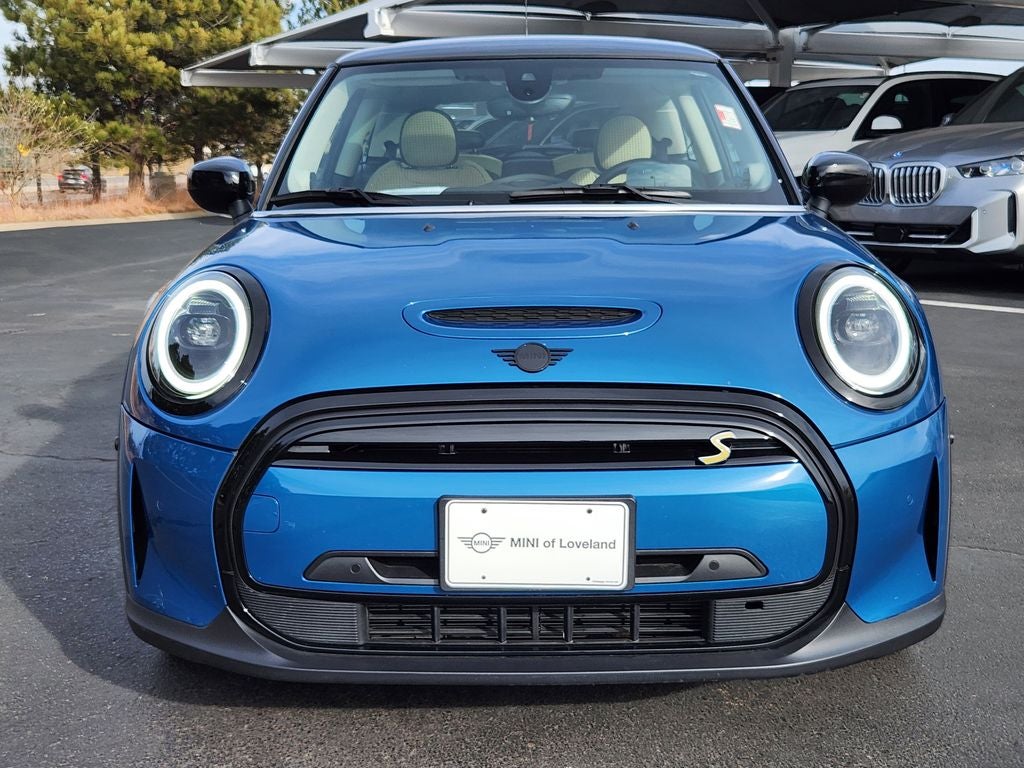 2024 MINI Hardtop 2 Door Cooper SE