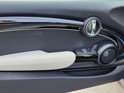 2024 MINI Hardtop 2 Door Cooper SE