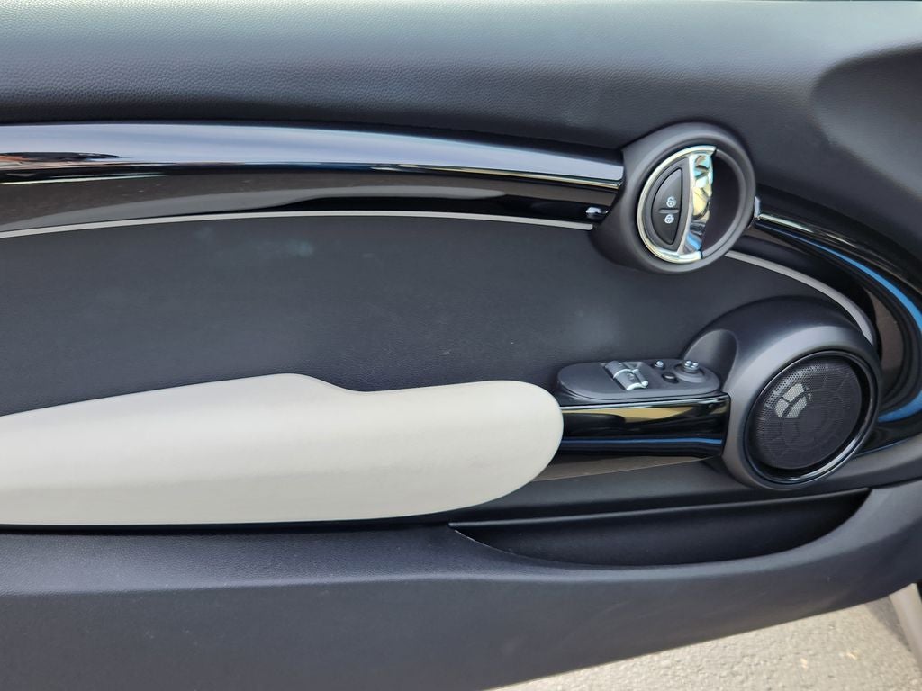 2024 MINI Hardtop 2 Door Cooper SE