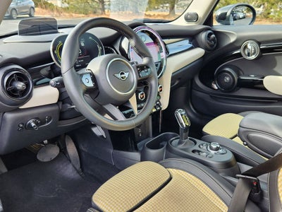 2024 MINI Hardtop 2 Door Cooper SE