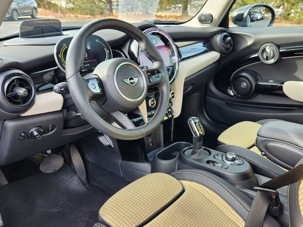 2024 MINI Hardtop 2 Door Cooper SE