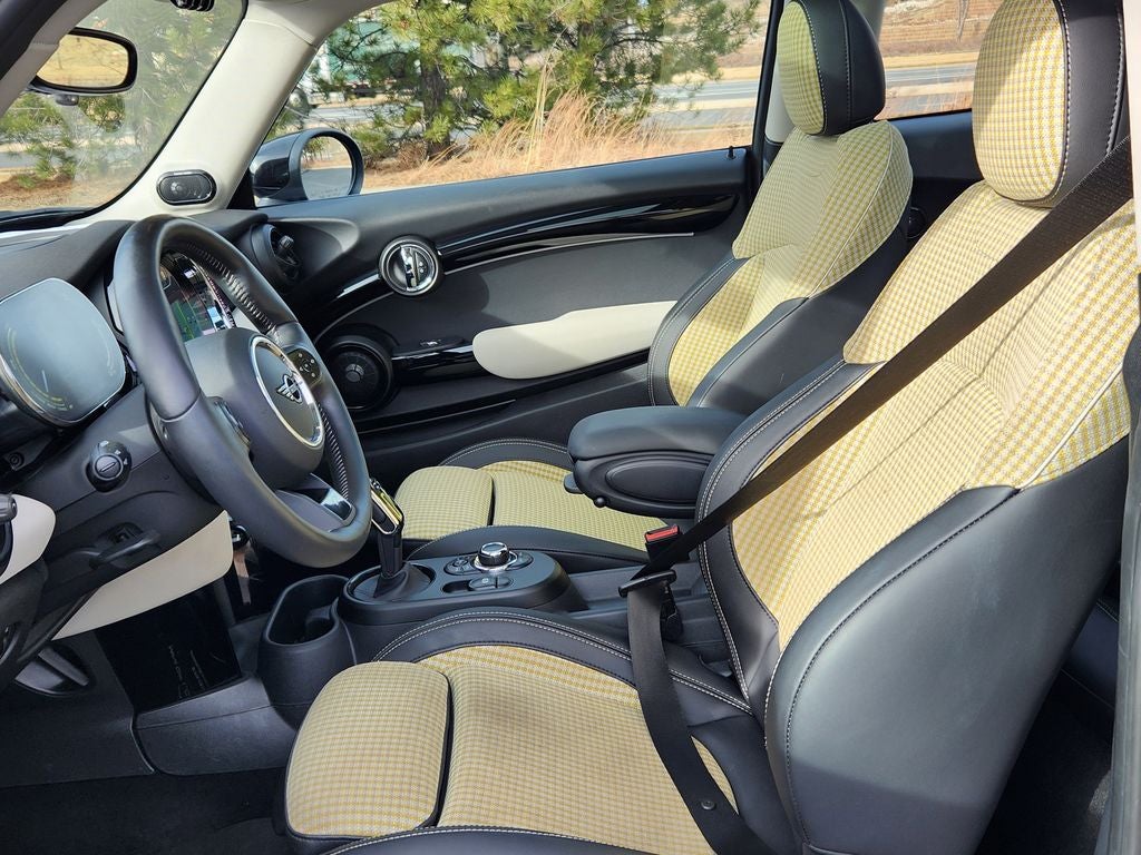 2024 MINI Hardtop 2 Door Cooper SE