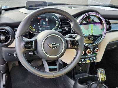 2024 MINI Hardtop 2 Door Cooper SE