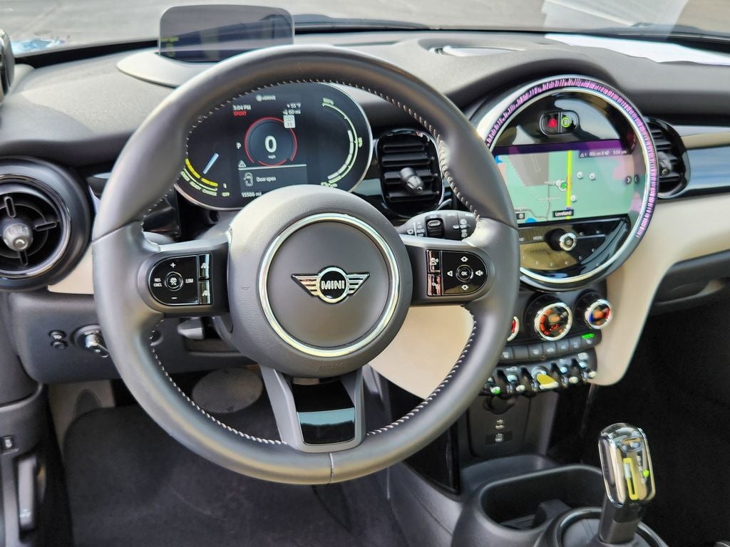 2024 MINI Hardtop 2 Door Cooper SE