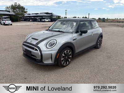 2024 MINI Hardtop 2 Door Cooper SE