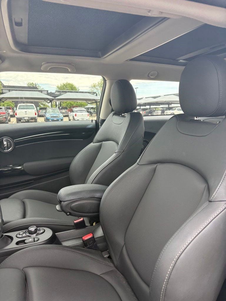 2024 MINI Hardtop 2 Door Cooper SE