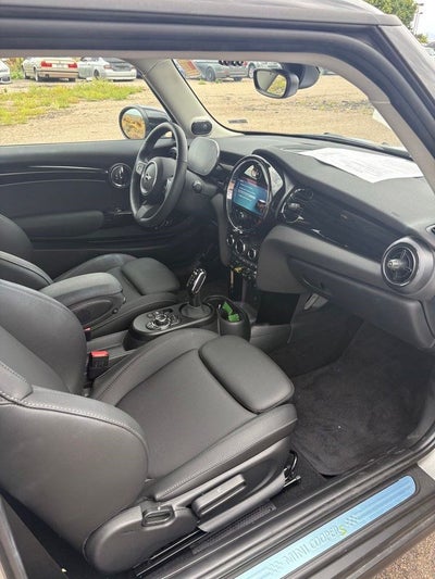 2024 MINI Hardtop 2 Door Cooper SE
