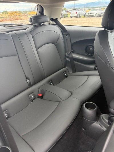 2024 MINI Hardtop 2 Door Cooper SE