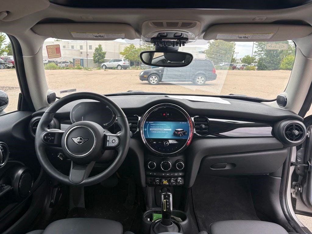2024 MINI Hardtop 2 Door Cooper SE
