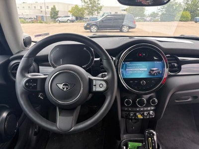 2024 MINI Hardtop 2 Door Cooper SE