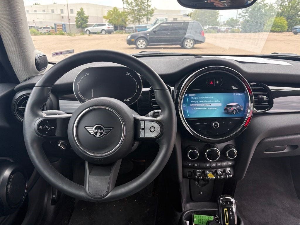 2024 MINI Hardtop 2 Door Cooper SE