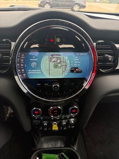 2024 MINI Hardtop 2 Door Cooper SE