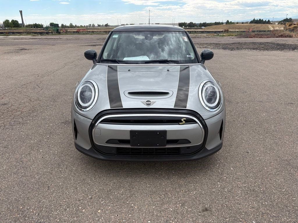 2024 MINI Hardtop 2 Door Cooper SE