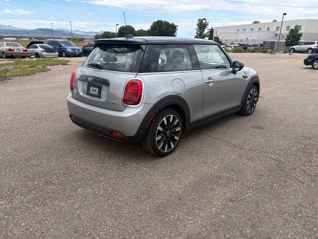 2024 MINI Hardtop 2 Door Cooper SE